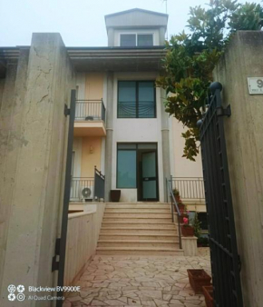 La TUA CASA SUL MARE Avola